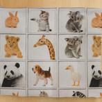 Verzwaringskussen voor rust en concentratie, Ophalen of Verzenden, Nieuw, Overige kleuren, Rechthoekig