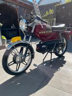 kreidler rs 5 direct k54-503, Fietsen en Brommers, Ophalen of Verzenden, Zo goed als nieuw, 5 versnellingen, 60 cc