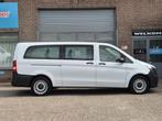 Mercedes-Benz Vito Tourer 114 CDI Pro Extra Lang 9 Persoons, Auto's, Bestelauto's, Automaat, Gebruikt, 4 cilinders, 2000 kg