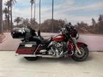 Harley-Davidson Cvo 1800 73KW ULTRA CLASSIC ELECTRA, Bedrijf, Meer dan 35 kW, Toermotor, 1801 cc