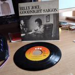 BILLY JOWEL   goodnicht saigon, Cd's en Dvd's, Ophalen, Zo goed als nieuw, Pop, Single