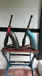 KREIDLER voorvork(en), Ophalen of Verzenden, Gebruikt, Frame