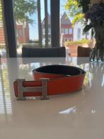 Hermes Riem Oranje, Losse buckle of gesp, Overige kleuren, Nieuw, Ophalen of Verzenden