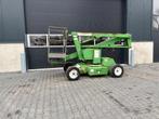 Niftylift HR12 hoogwerker (bj 1997), Zakelijke goederen, Machines en Bouw | Liften, Steigers en Ladders