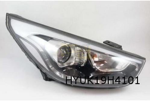 Hyundai iX35 koplamp L (HID/ LED DRL) Origineel! 921012Y620, Auto-onderdelen, Verlichting, Hyundai, Nieuw, Verzenden