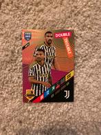 Fifa panini 365 2024 juventus, Ophalen of Verzenden, Zo goed als nieuw