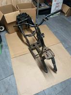 Zip Type 3 Frame + Kabelboom, Ophalen of Verzenden, Zo goed als nieuw, Frame