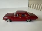 Opel Admiraal 1959 - donkerrood - Paradcar, Ophalen of Verzenden, Zo goed als nieuw, Auto, Overige merken