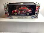 Minichamps Alfa Romeo 155 V6 TI DTM '94, Ophalen of Verzenden, Nieuw, Auto, MiniChamps