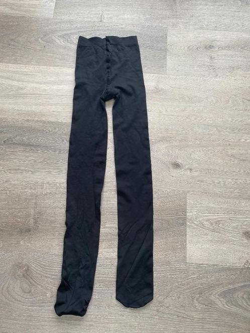 H&M dikke panty / maillot NIEUW maat XS / S zwart ZD, Kleding | Dames, Leggings, Maillots en Panty's, Nieuw, Panty, Maat 36/38 (S)