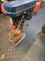 Kolomboormachine - Opruiming!, Doe-het-zelf en Verbouw, Gereedschap | Boormachines, Ophalen, Gebruikt, Minder dan 400 watt, Kolomboormachine