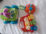 Vtech speelgoed, Kinderen en Baby's, Ophalen of Verzenden, Zo goed als nieuw, 6 maanden tot 2 jaar