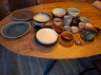 Cosy & Trendy Servies - Borden, Schalen, Kopjes, Ophalen, Zo goed als nieuw, Overige stijlen, Aardewerk