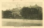 Directiegebouw. K.M. Nieuwediep - Den Helder - ongelopen, Verzamelen, Ophalen of Verzenden, Ongelopen, Utrecht
