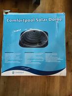 Comfortpool solar dome, Tuin en Terras, Zwembad-toebehoren, Ophalen of Verzenden, Zo goed als nieuw