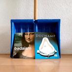 Kunst op de schop: 1 boek over Dada + 1 boek over Duchamp, Ophalen of Verzenden, Zo goed als nieuw, Overige onderwerpen