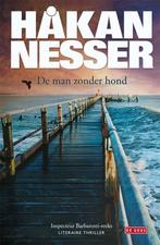 Hakan Nesser De man zonder hond, Ophalen of Verzenden, Gelezen, Håkan Nesser