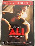 ALI (DVD), Ophalen of Verzenden, Zo goed als nieuw, Actie