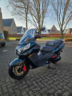 SYM Maxsym 400i - Scooter met ABS, 400 cc, Scooter, SWM, Bedrijf