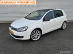 Volkswagen Golf 1.4 TSI Highline | Stoelverwarming |, Auto's, Gebruikt, 4 cilinders, Navigatiesysteem, Bedrijf