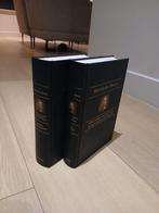 Matthew Henry Bijbelcommentaar (2 delen), Boeken, Ophalen of Verzenden, Zo goed als nieuw, Matthew Henry, Christendom | Protestants