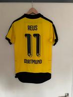 Officieel Borussia Dortmund 2016-2017 thuistenue, Verzamelen, Ophalen of Verzenden, Zo goed als nieuw, Buitenlandse clubs, Shirt