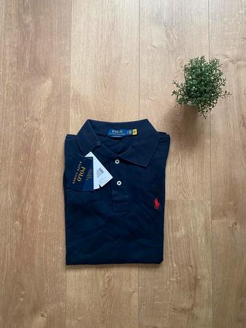 Ralph Lauren polo beschikbaar voor biedingen