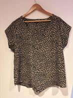 Shirt maat 46, Ophalen of Verzenden, Gedragen, Shirt of Top