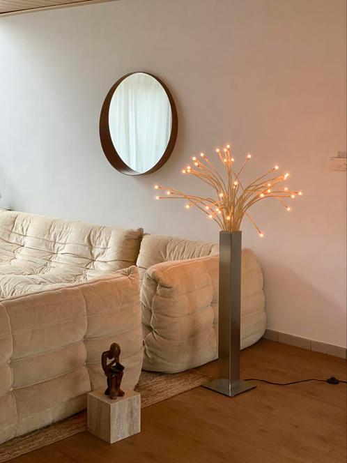 Ikea Stranne vloerlamp, 1990’s, Huis en Inrichting, Lampen | Vloerlampen, Metaal, Ophalen of Verzenden