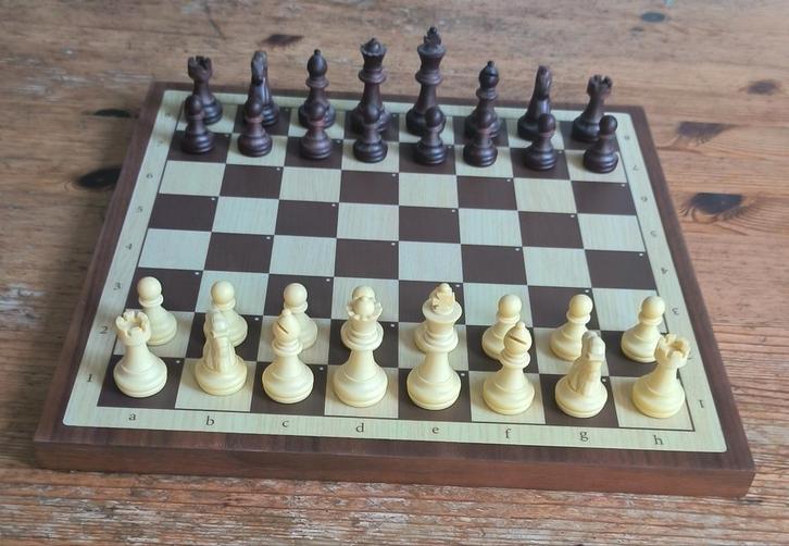Chessnut Air - Electronic Chess Set, Hobby en Vrije tijd, Gezelschapsspellen | Bordspellen, Zo goed als nieuw, Ophalen of Verzenden