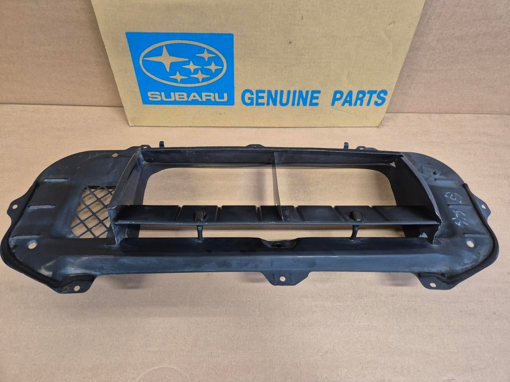 subaru impreza hawkeye 05-07 sti intercooler splitter oem, Subaru, Gebruikt, Voor, Ophalen of Verzenden