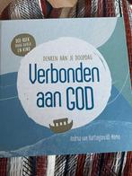Verbonden aan God: je doopdag gedenken, Nieuw, Christendom | Protestants, Ophalen of Verzenden, Andrea van Hartingsveldt-Moree