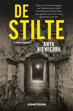 Anya Niewierra -De Stilte, Verzenden, Zo goed als nieuw, Anya Niewierra, Nederland