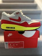 Nike air max 1 air max day 3.26 maat 40 nieuw, Nieuw, Ophalen of Verzenden, Sneakers of Gympen, Nike air max