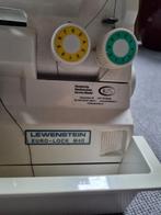 Lockmachine, Ophalen, Gebruikt, Lockmachine, Lewenstein