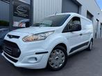 Ford Transit Connect 1.0 benzine L2 cruise camera pdc, Auto's, Bestelauto's, Voorwielaandrijving, 101 pk, Gebruikt, Origineel Nederlands