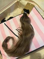 Haarextentions wax/keratine 75 st, Ophalen of Verzenden, Zo goed als nieuw, Gel, Wax, Haarlak of Mousse