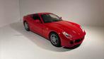 Ferrari 599 gtb hot wheels 1.18