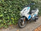 OP ZOEK NAAR YAHANA AEROX 50/70cc, Fietsen en Brommers, Tweetakt, Gebruikt, Aerox, Verzenden