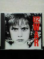U2 - War, Ophalen, Gebruikt, Overige genres