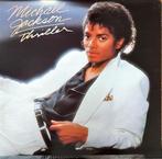 Vinyl / LP van Michael Jackson - Thriller, Ophalen of Verzenden