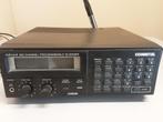 COMMTEL COM 205 scanner met originele (lange) antenne, Gebruikt, ., Ophalen of Verzenden, 200 tot 500 kanalen