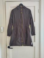 Bruine parka draagjas, zwangerschapsjas, Kleding | Dames, Jassen | Winter, Bruin, Ophalen of Verzenden, Zo goed als nieuw, Angel wings