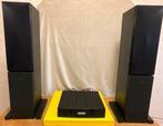 Linn Majik C6100 Dynamik 6x100W eindversterker Actieve Kaber, Audio, Tv en Foto, Versterkers en Receivers, Overige merken, Gebruikt