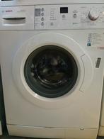 Bosch Maxx 6 wasmachine 6 KG, Ophalen of Verzenden, Zo goed als nieuw, 85 tot 90 cm, 1200 tot 1600 toeren