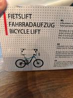 Fiets ophangsysteem plafond nieuw, Ophalen of Verzenden, Nieuw