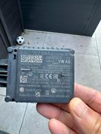 VW ACC Radar Sensor 2Q0 907 561 J, Ophalen of Verzenden, Gebruikt, Volkswagen
