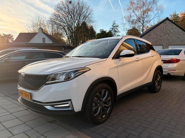 Seres 3 54kWh 2022  360 Camera Automaat Panodak, Auto's, Seres, Particulier, Seres 3, 360° camera, ABS, Achteruitrijcamera, Adaptieve lichten