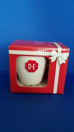 Douwe Egberts DE koffiekopje, nieuw in doos. 3A33, Huis en Inrichting, Keuken | Servies, Tweedehands verkoop, Tweedehands verkoop