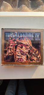 Thunderdome IX 9 repress, Ophalen of Verzenden, Zo goed als nieuw